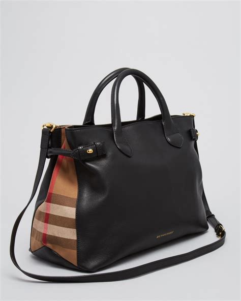 burberry banner bag medium review|Burberry banner house review.